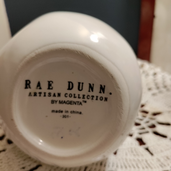 Raw Dunn Tomb Jar - Picture 3 of 3